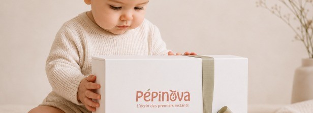 Préparer l’arrivée d’un bébé : les essentiels à avoir